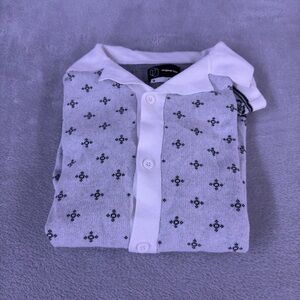 Men's Polo Shirt - Original Use